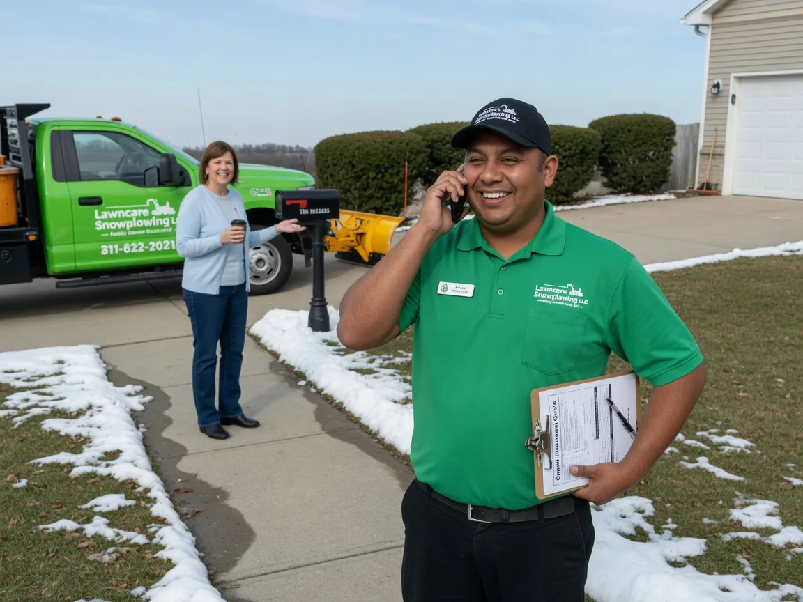 Lawn Care Services By Expert Landscaper Higginson, AR FAQs
